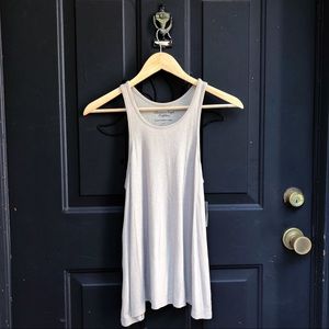 ☆ American Eagle Boyfriend Tank ☆